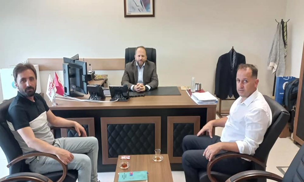 4 TARIM ÜRÜNÜMÜZ İÇİN COĞRAFİ İŞARET ALMA SÜRECİ 4 TARIM ÜRÜNÜMÜZ İÇİN COĞRAFİ İŞARET ALMA SÜRECİ