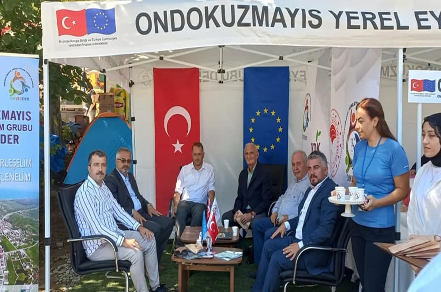 NEBİYAN FESTİVALİ ENGİZ KETESİ VE MUŞTA AYRANI İKRAMLARIMIZ NEBİYAN FESTİVALİ ENGİZ KETESİ VE MUŞTA AYRANI İKRAMLARIMIZ