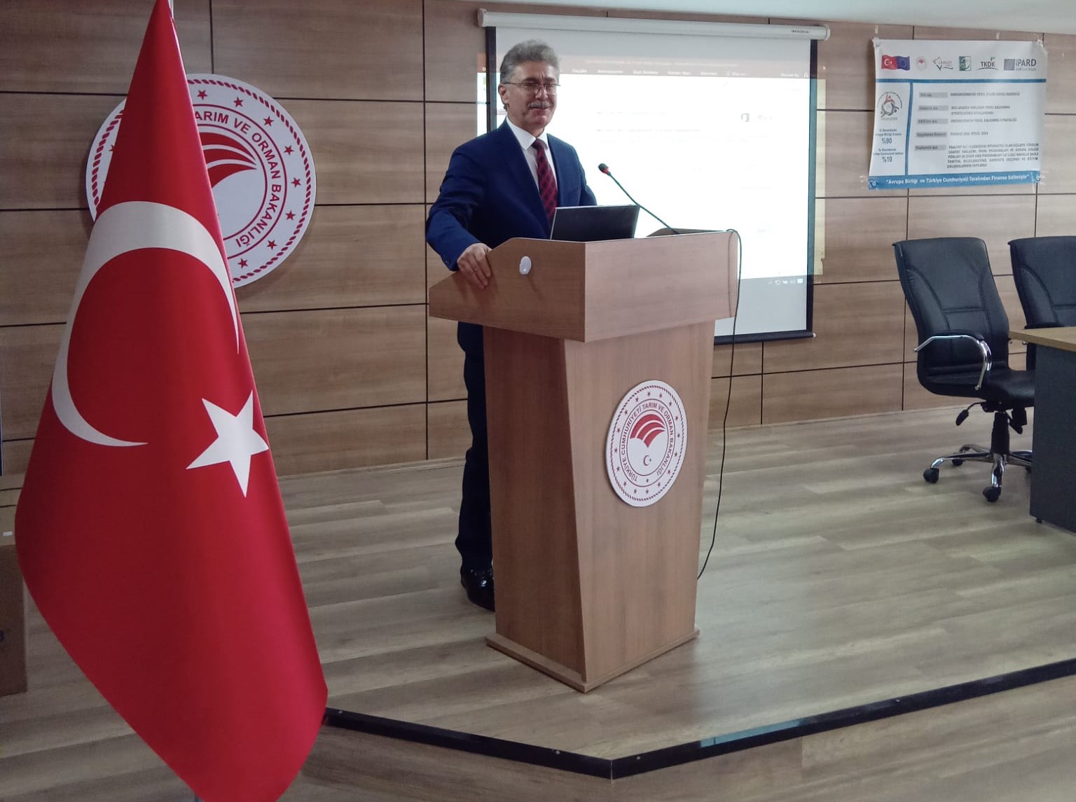 Kırsal Kalkınma Yatırımlarının Desteklenmesi Programı Eğitimimiz Kırsal Kalkınma Yatırımlarının Desteklenmesi Programı Eğitimimiz