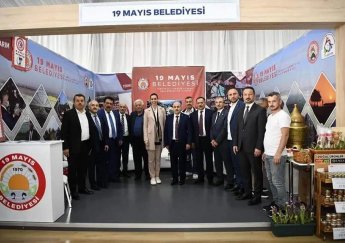 SAMSUN BÜYÜK BULUŞMA ETKİNLİK GÜNLERİ