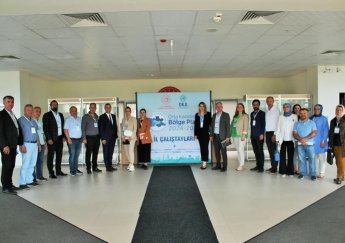 2024-2028 SAMSUN BÖLGE PLANI HAZIRLIK ÇALIŞTAYI