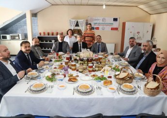 19 Mayıs İlçesinin Gastronomi Turizmi Potansiyelinin Belirlenmesi, Kültür ve Kırsal Turizme Entegrasyonu