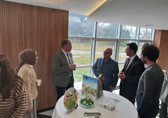 Sağlıkta Doğanın Gücü: Tıbbi ve Aromatik Bitkiler Paneli