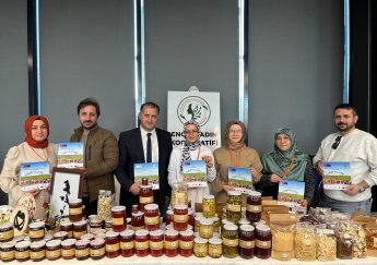Kadın Emeği Festivali: Kışa Merhaba Programı