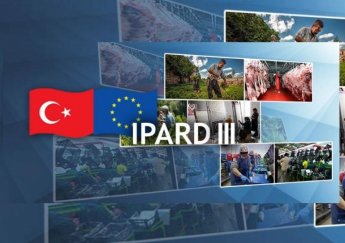 OMYEGDER, IPARD III Stratejik Plan Hazırlığı Sürecini Tamamladı