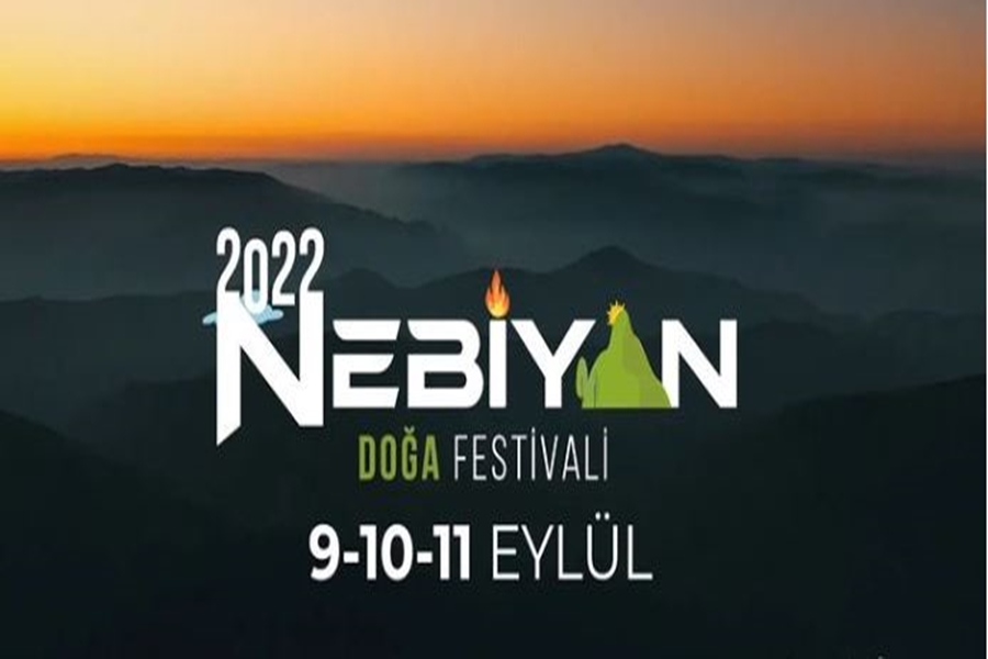 NEBİYAN FEST 2022 HATIRA PANOSU