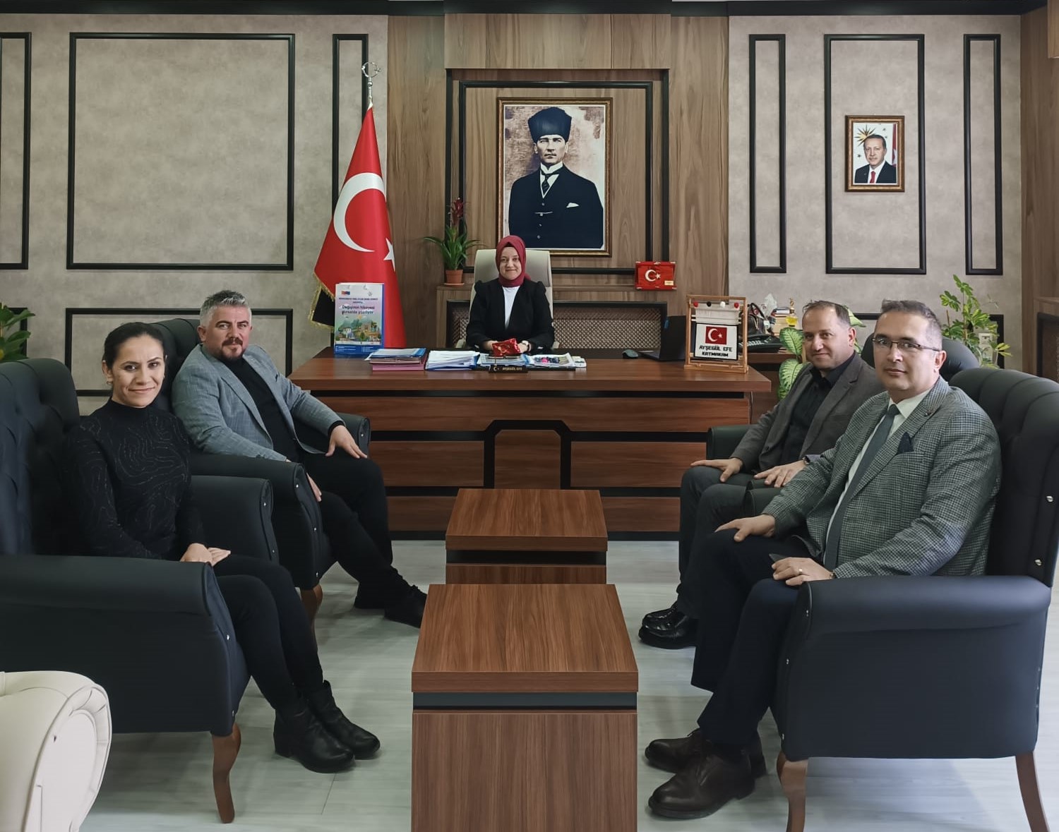 SİVASLI YEG ZİYARETİMİZ SİVASLI YEG ZİYARETİMİZ