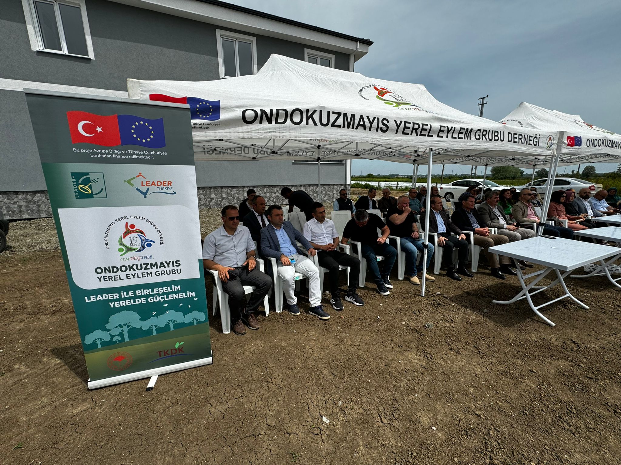 ORGANİK YEM KULLANIMININ TEŞVİK EDİLMESİ EĞİTİM PROGRAMI
